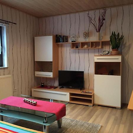 Ferienwohnung-Schmidt-2 Gelenau Zewnętrze zdjęcie
