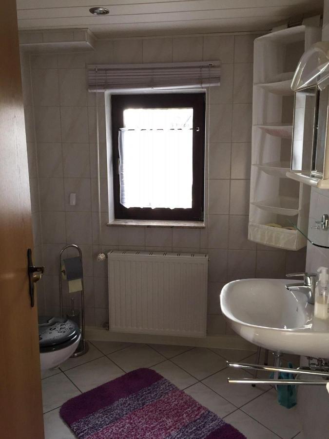 Ferienwohnung-Schmidt-2 Gelenau Zewnętrze zdjęcie