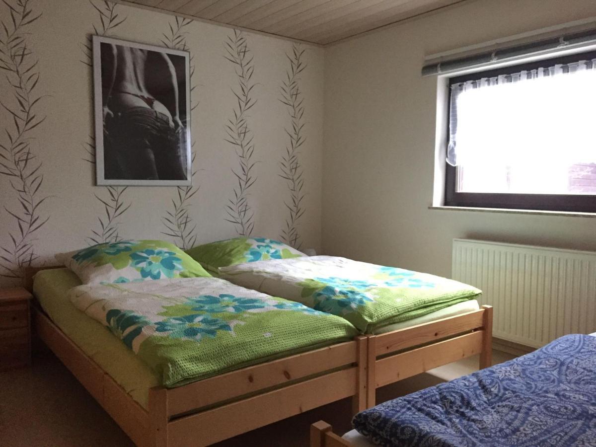 Ferienwohnung-Schmidt-2 Gelenau Zewnętrze zdjęcie
